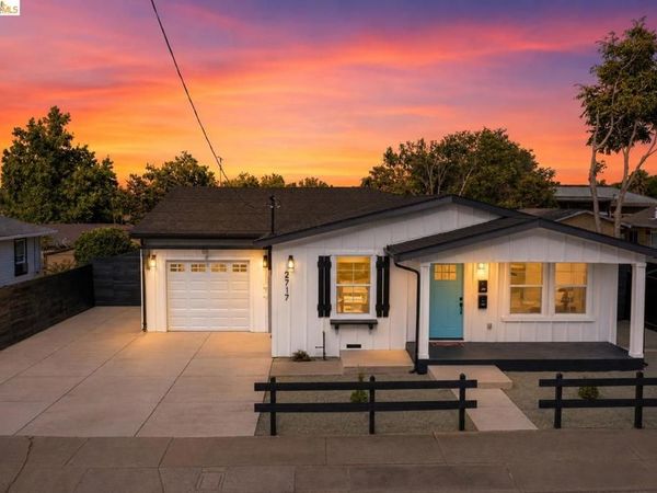2717 D Street, Antioch, CA 94509