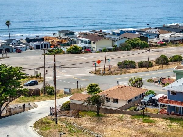 110 Chaney , Cayucos, CA 93430