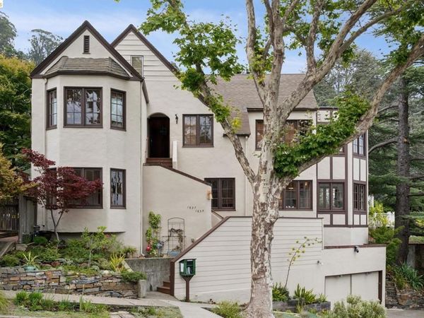 1635 Le Roy Ave, Unit 1, Berkeley, CA 94709