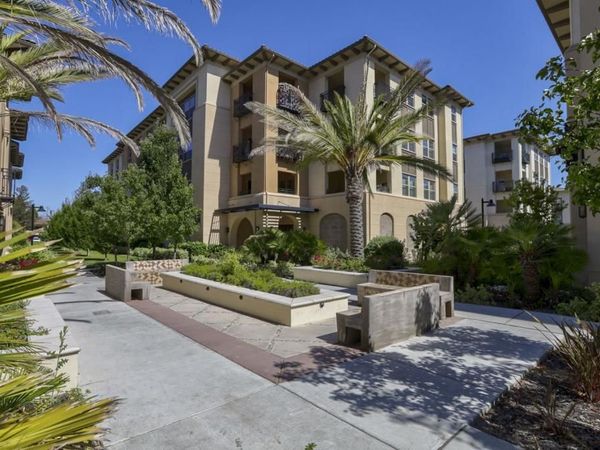 1089 Dewberry Place, Unit 401, San Jose, CA 95131
