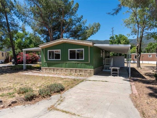 26455 Paradise Valley Rd, Unit 69, Warner Springs, CA 92086
