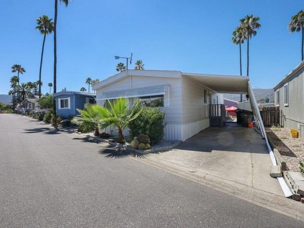 13594 Highway 8 Business, Unit 53, Lakeside, CA 92040