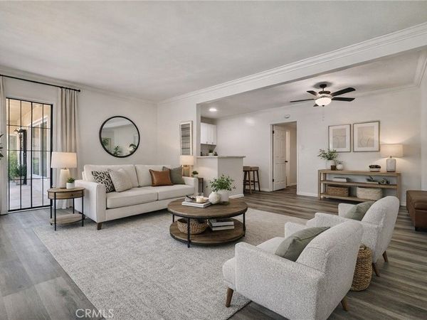 1835 W Crestwood, Unit 1, Anaheim, CA 92804