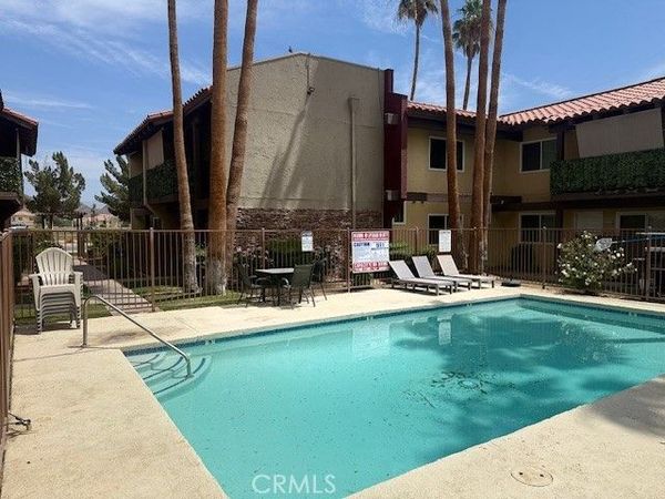 51025 Ave Martinez, Unit B, La Quinta, CA 92234