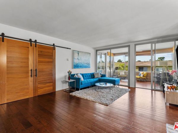 8701 Delgany Avenue, Unit 112, Playa Del Rey, CA 90293