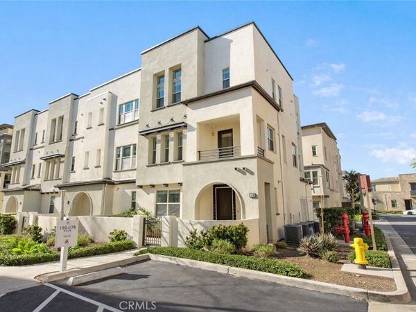 150 Fixie, Irvine, CA 92618