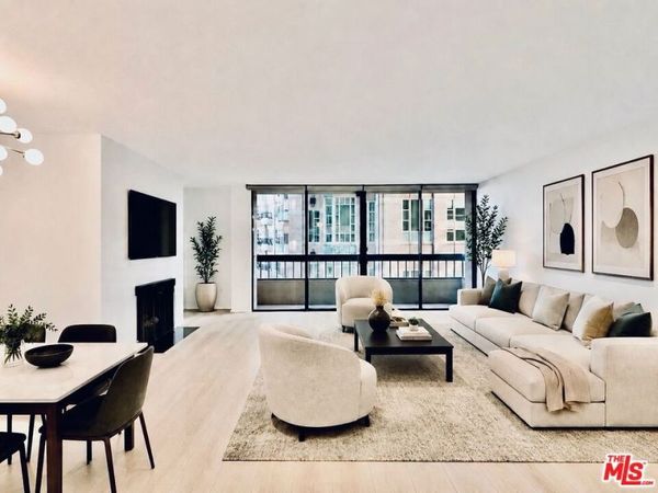 10590 Wilshire Boulevard, Unit 704, Los Angeles, CA 90024