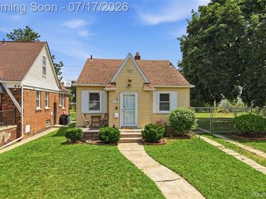 20176 Stoepel Street, Detroit, MI 48221