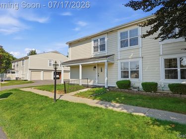 22886 Talford Street, Novi, MI 48375