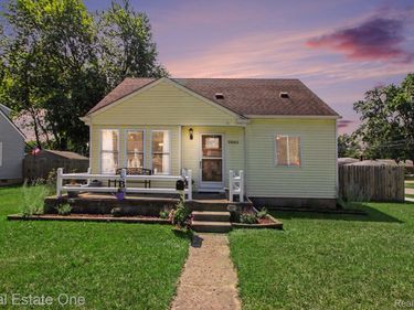 33065 John Hauk Street, Garden, Mi 48135