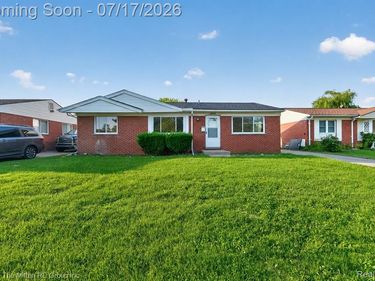 34624 Michelle Drive, Romulus, MI 48174