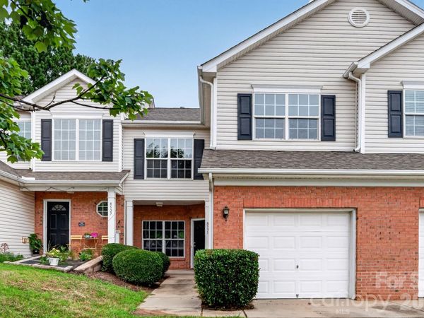 8531 Carolina Lily Lane , Charlotte, NC 28262