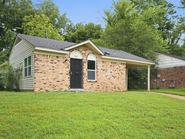 5037 BLACKSMITH DR, Memphis, TN 38127