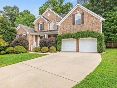 10600 Charlesgate Court, Raleigh, NC 27614