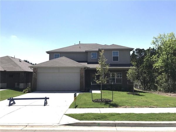 2205 Bettylou LN, Austin, TX 78754