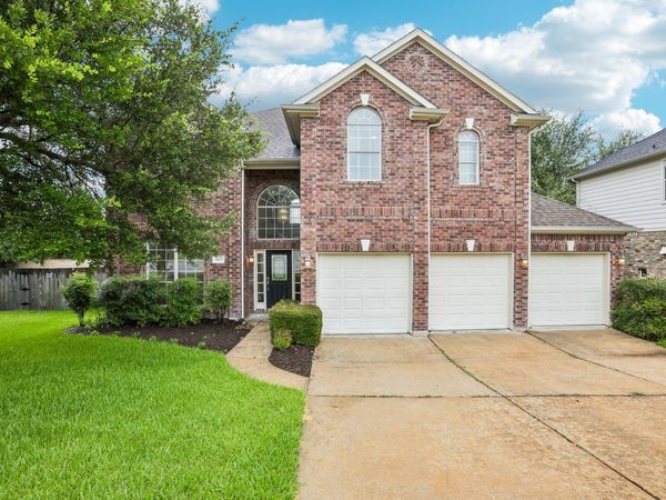 3102 Argento PL, Cedar Park, TX 78613