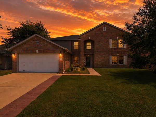 407 Evening Grosbeak DR, Pflugerville, TX 78660