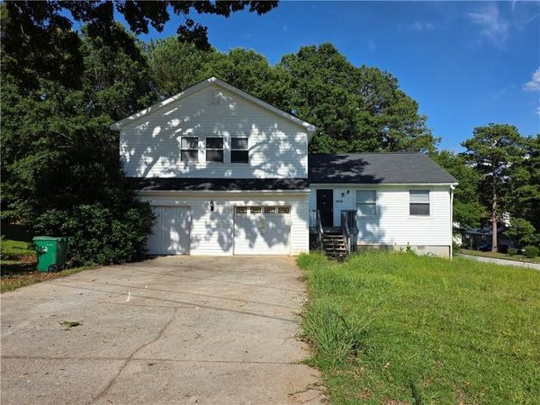 3000 Sebring Ct , Decatur, GA 30034