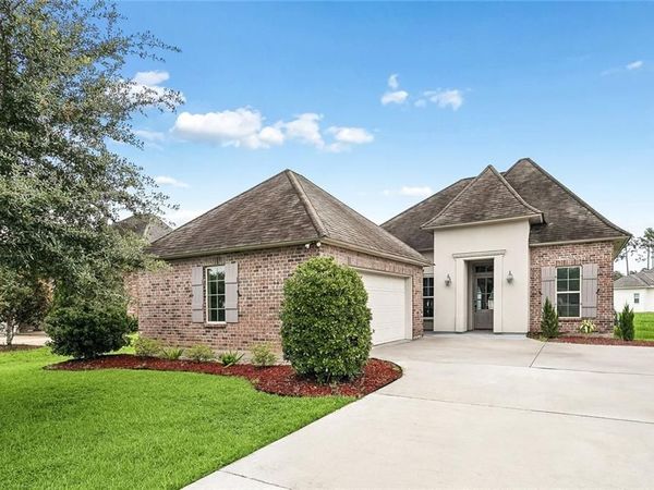 1024 DEER PARK Drive , Madisonville, LA 70447