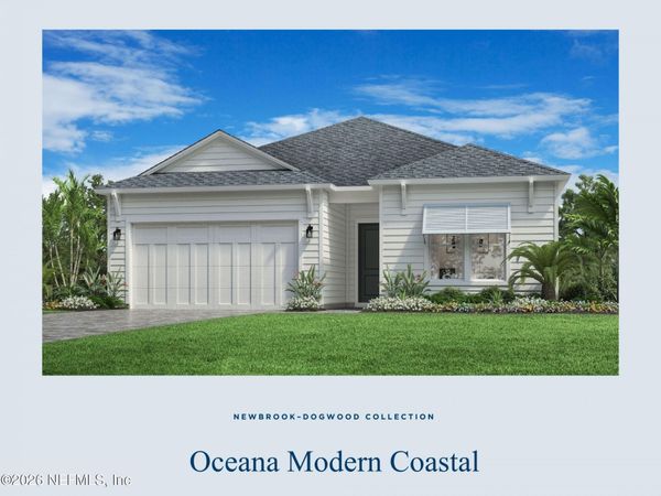 70 BRANCH CREEK Road, Unit 60, St. Augustine, FL 32092