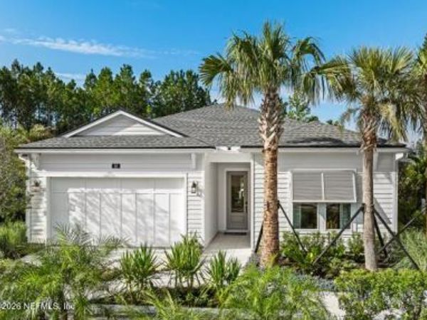 70 BRANCH CREEK Road, Unit 60, St. Augustine, FL 32092