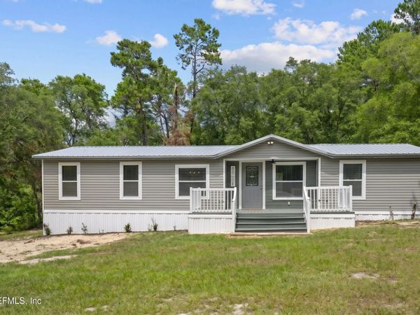 408 RHODE ISLAND Avenue, Satsuma, FL 32189