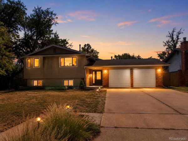 1208 Doyle Place , Colorado Springs, CO 80915