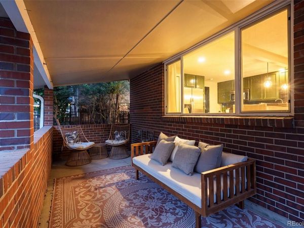 2611 W 26th Avenue , Denver, CO 80211