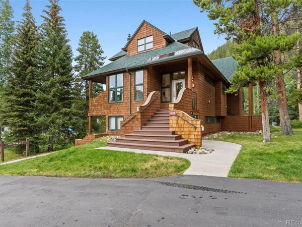 2027 Soda Ridge Road , Unit 1928, Dillon, CO 80435
