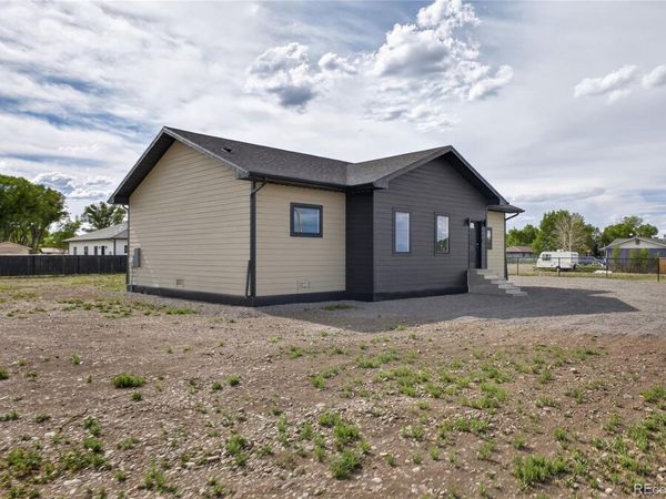 102 Dotson St. , Manassa, CO 81141