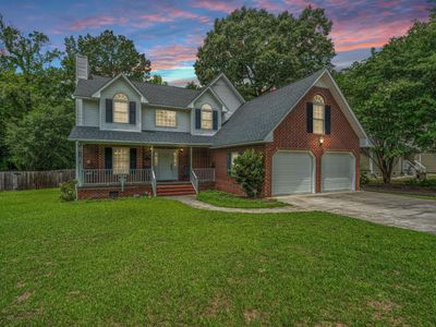 1543 Sterling Oaks Drive, Moncks Corner, SC 29461