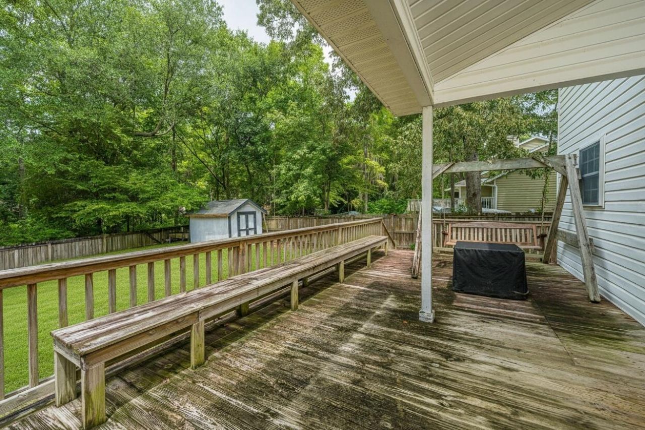 1543 Sterling Oaks Drive Photo 13