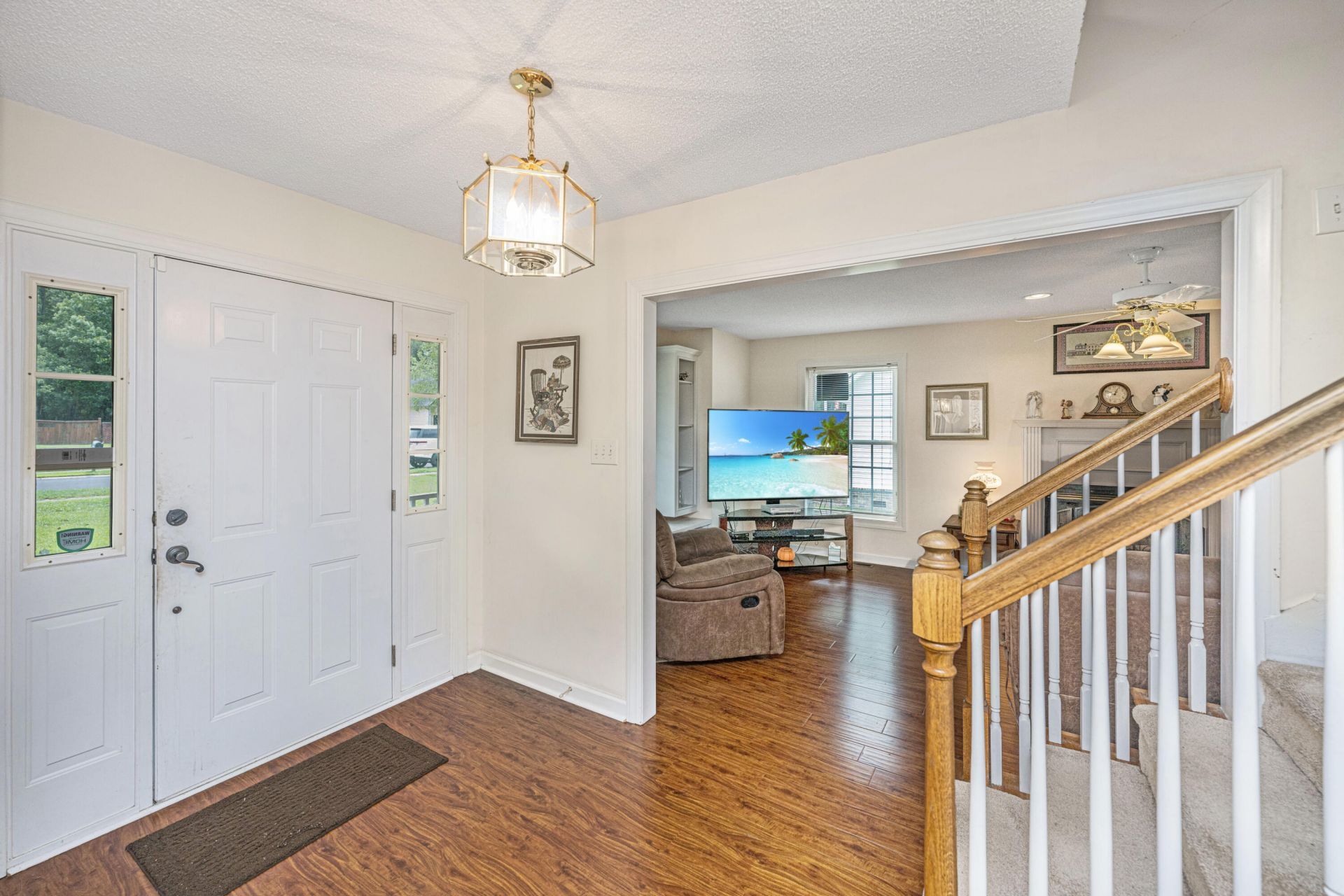1543 Sterling Oaks Drive Photo 4