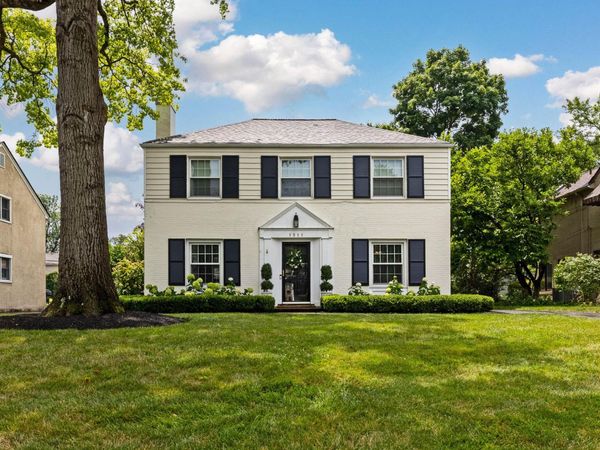 1511 Berkshire Road, Columbus, OH 43221