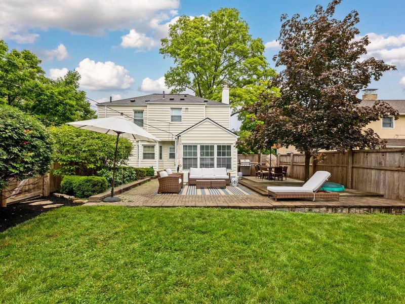 1511 Berkshire Road, Columbus, OH 43221 Photo 28