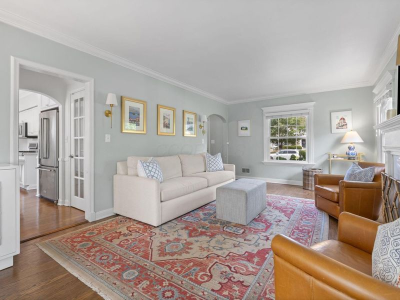 1511 Berkshire Road, Columbus, OH 43221 Photo 6