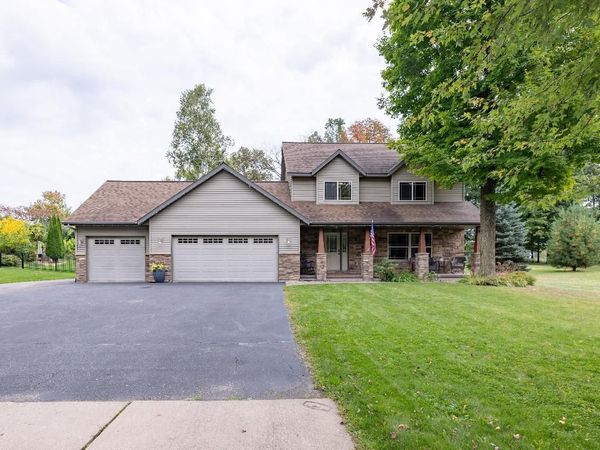205 ASPEN GROVE, Wausau, WI 54403