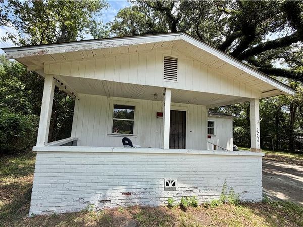 2708 Edgewood Street, Mobile, AL 36607