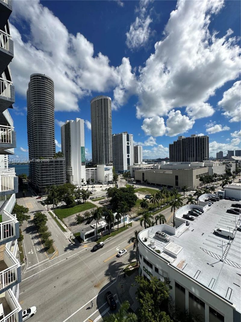 275 NE 18th St , Unit 1406, Miami, FL 33132 Photo