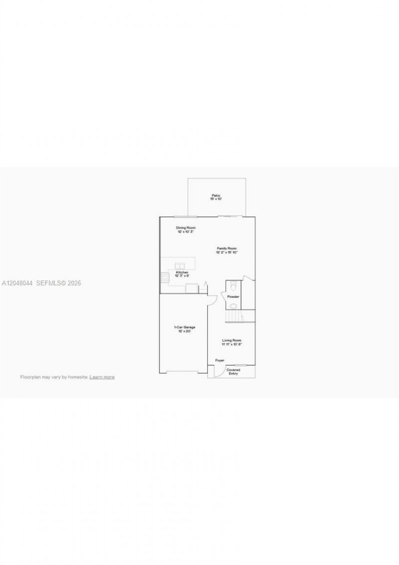 701 SE 13th St Cir , Homestead, FL 33034 Photo
