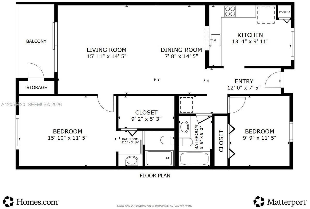 1200 SW 130th Ave, Unit 207G, Pembroke Pines, FL 33027 Photo