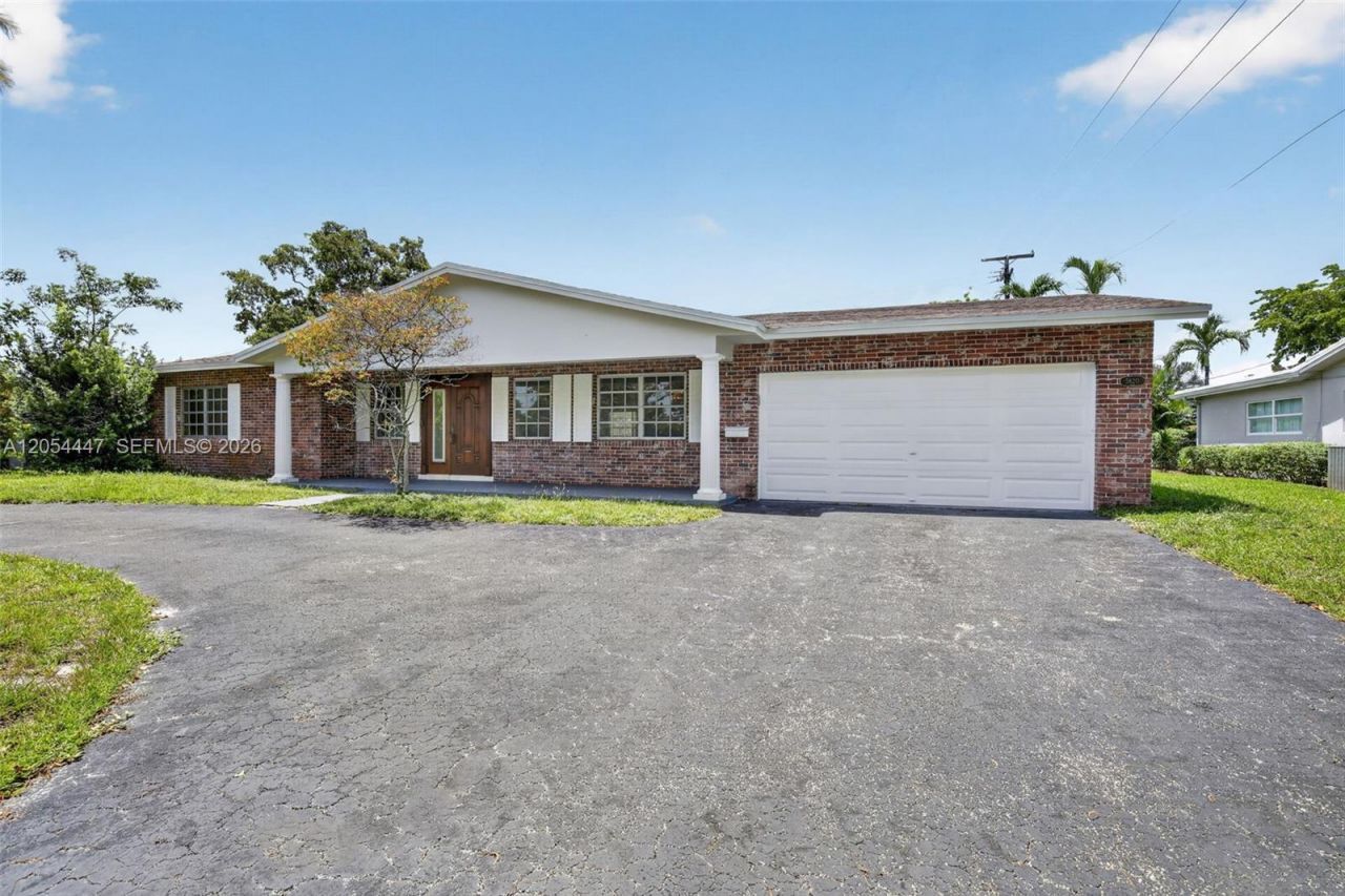 5620 SW 8th St, Plantation, FL 33317 Photo
