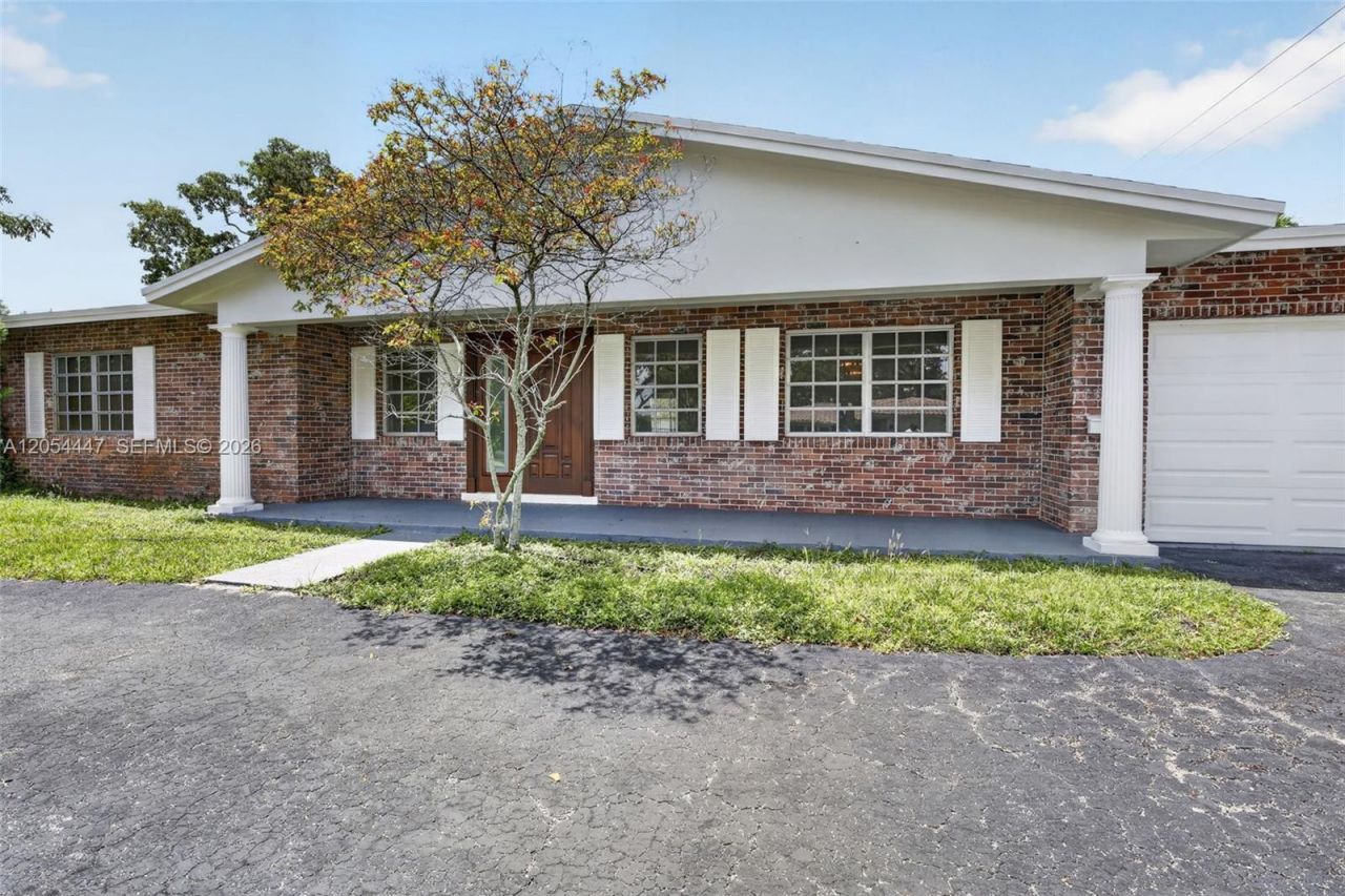 5620 SW 8th St, Plantation, FL 33317 Photo