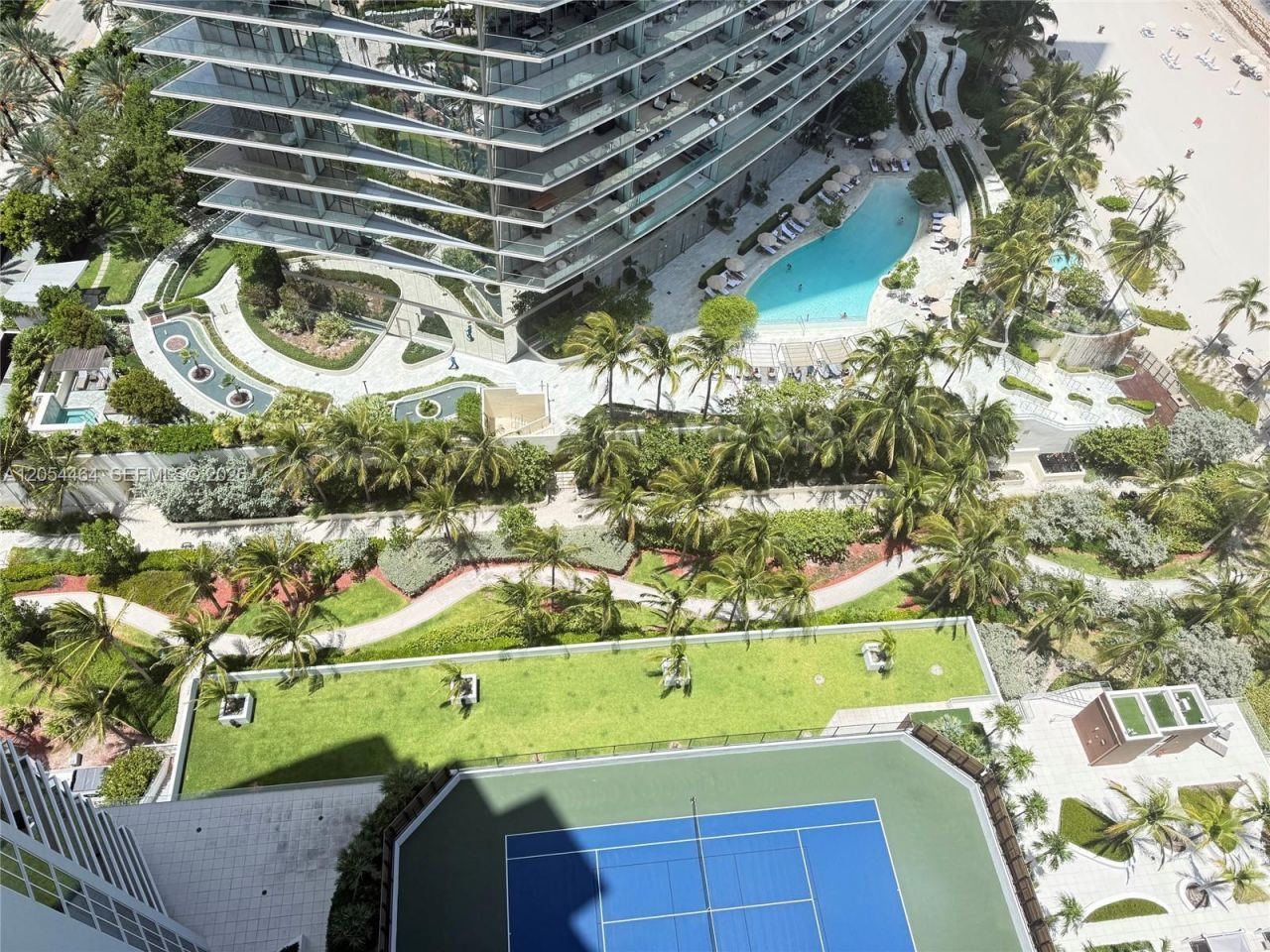 18911 Collins Ave , Unit 2502, Sunny Isles Beach, FL 33160 Photo