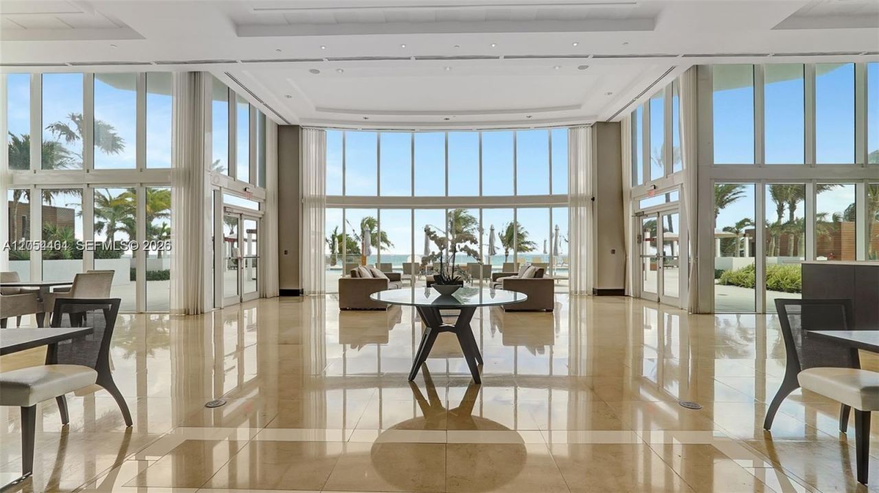 18911 Collins Ave , Unit 2502, Sunny Isles Beach, FL 33160 Photo