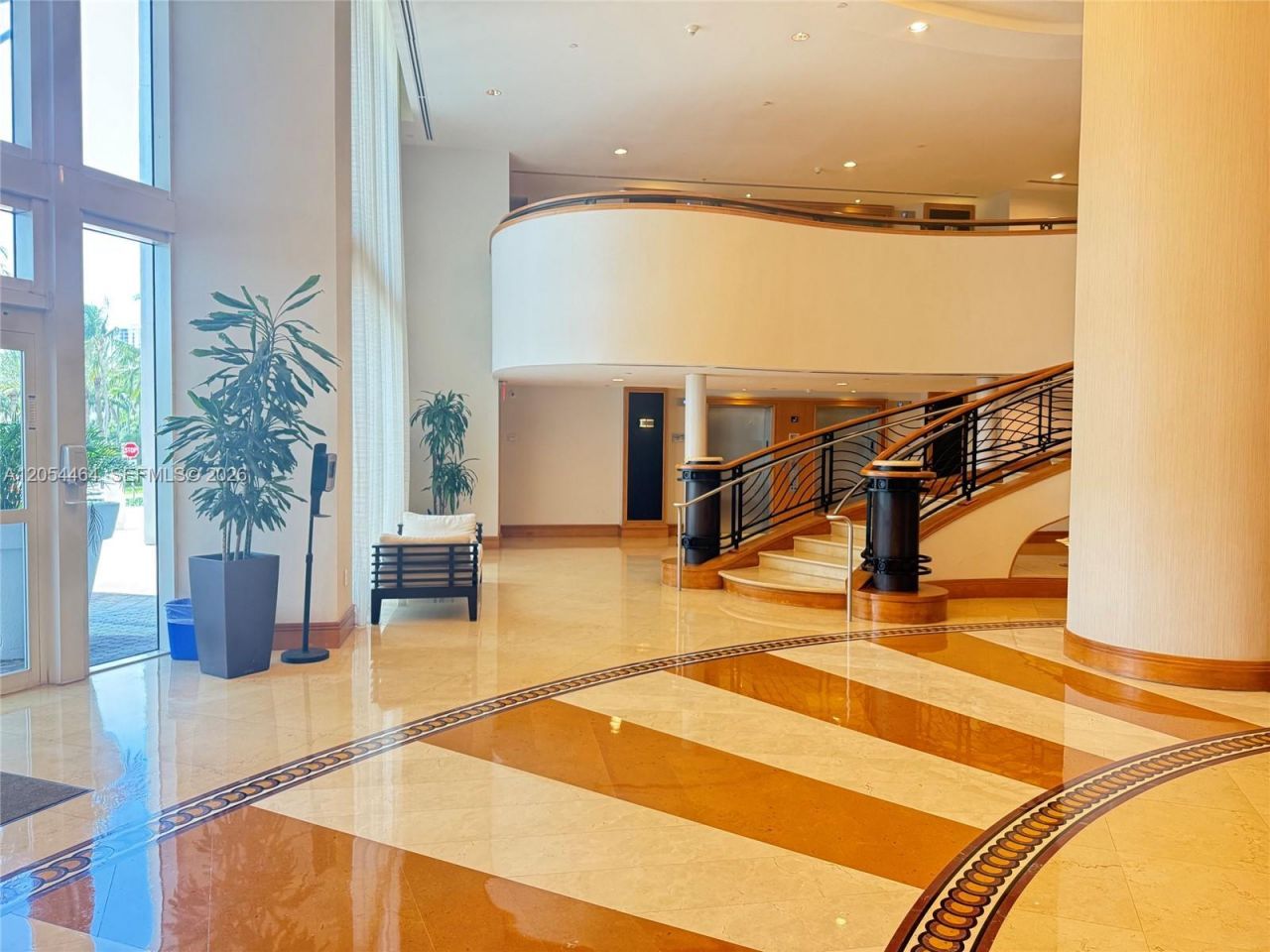 18911 Collins Ave , Unit 2502, Sunny Isles Beach, FL 33160 Photo