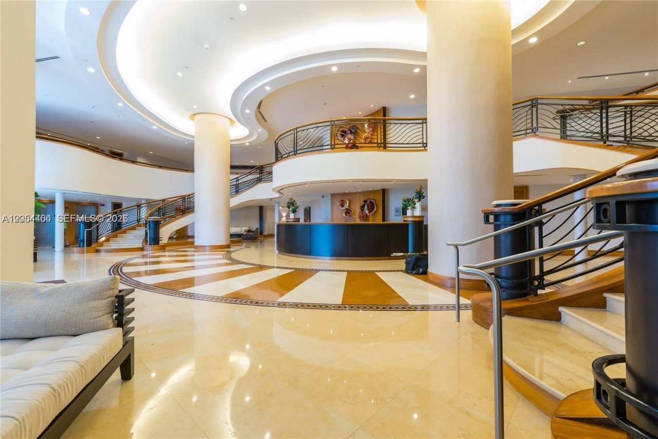 18911 Collins Ave , Unit 2502, Sunny Isles Beach, FL 33160 Photo