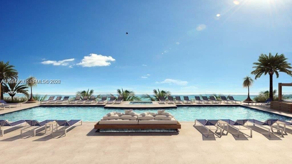 18911 Collins Ave , Unit 2502, Sunny Isles Beach, FL 33160 Photo
