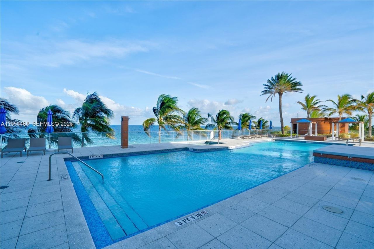 18911 Collins Ave , Unit 2502, Sunny Isles Beach, FL 33160 Photo