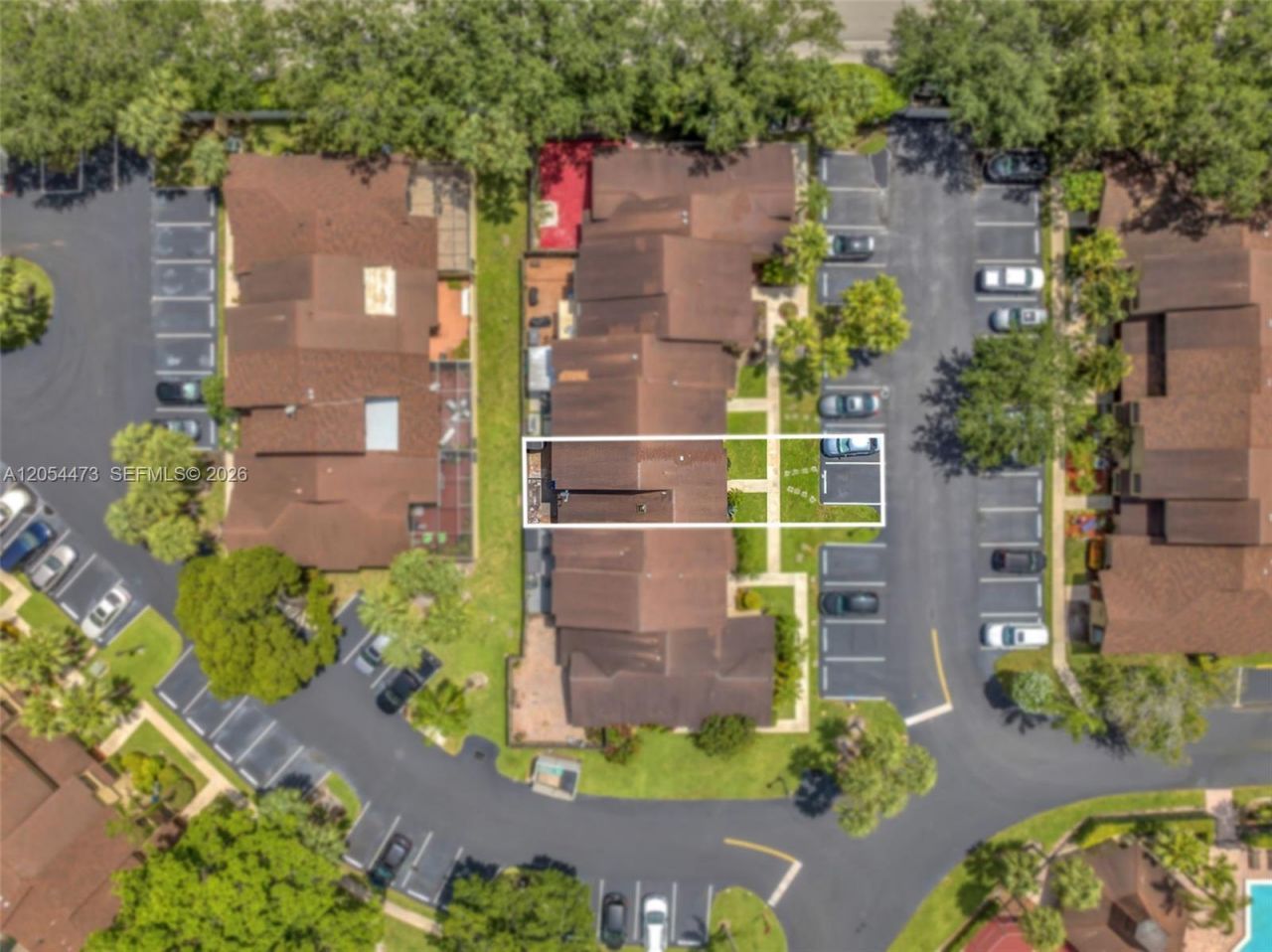 8747 Cleary Blvd, Plantation, FL 33324 Photo